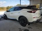 2021 Nissan Murano Platinum