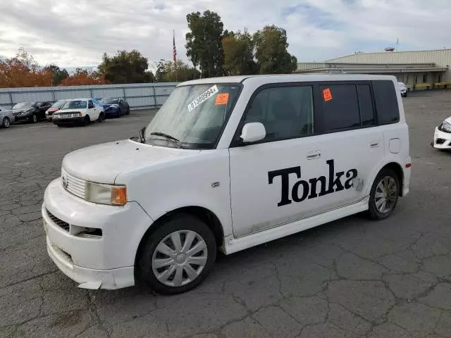 2005 Scion 2005 Toyota Scion XB