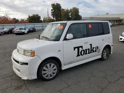 Scion xb Vehiculos salvage en venta: 2005 Scion 2005 Toyota Scion XB