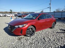 2024 Nissan Sentra SR en venta en Windsor, NJ