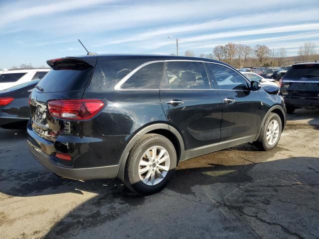 2019 KIA Sorento L