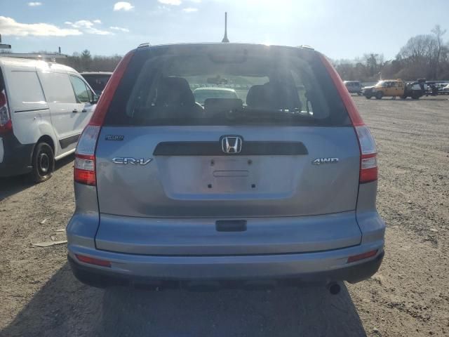 2010 Honda CR-V LX