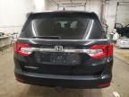 2019 Honda Odyssey EXL