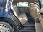 1999 Lincoln Town Car Signature