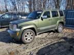 2008 Jeep Liberty Limited