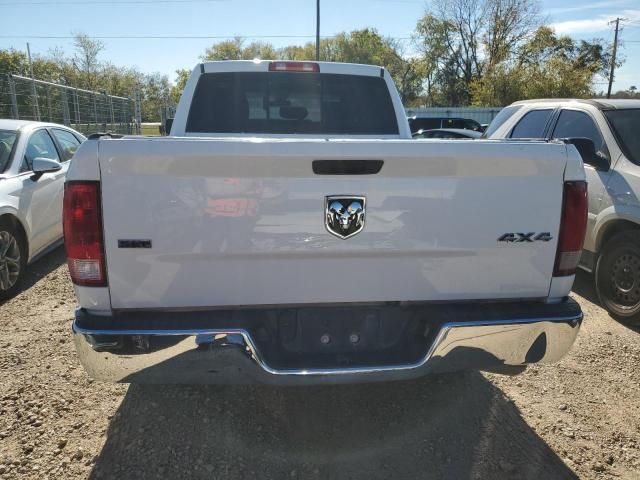 2020 Dodge RAM 1500 Classic SLT