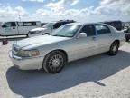 2006 Lincoln Town Car Designer