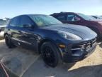 2021 Porsche Macan GTS