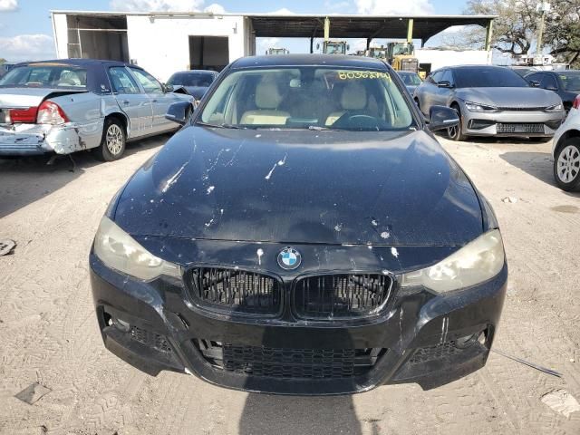 2014 BMW 328 I