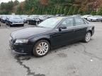 2010 Audi A4 Premium Plus