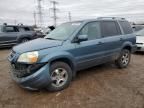 2005 Honda Pilot EXL