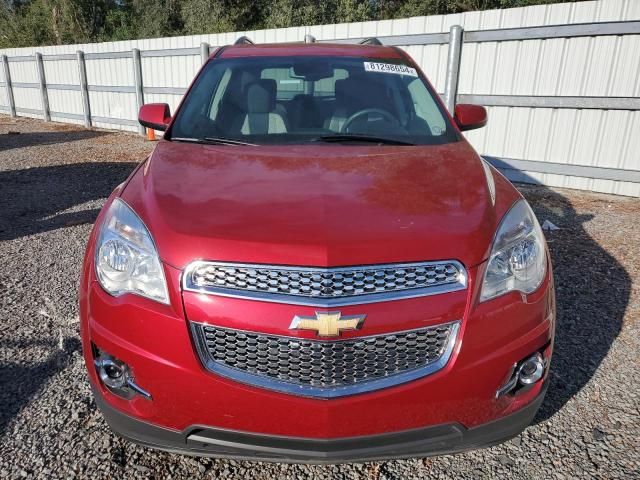 2012 Chevrolet Equinox LT