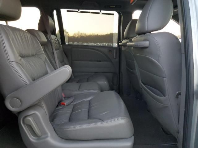 2010 Honda Odyssey EXL