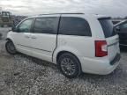 2013 Chrysler Town & Country Touring L