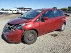 2016 Nissan Versa Note S