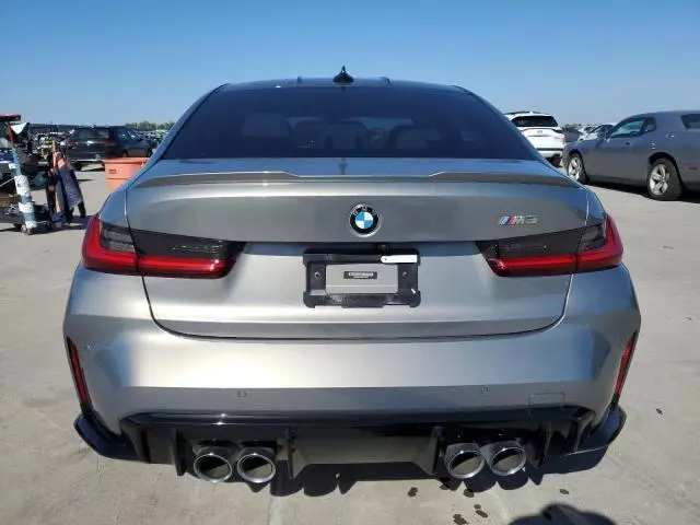 2021 BMW M3