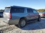 2018 GMC Yukon XL C1500 SLT