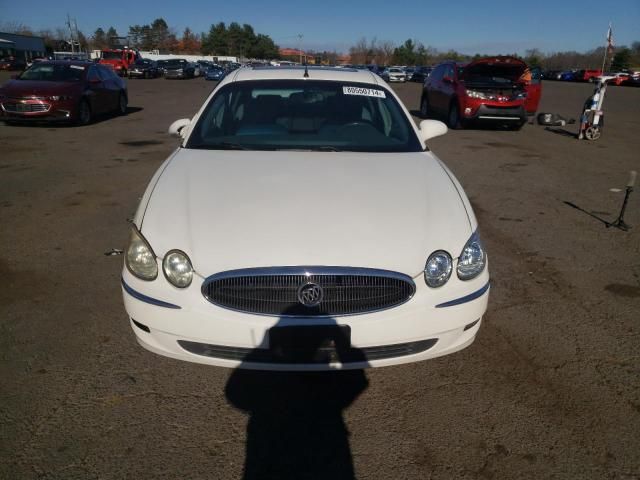 2005 Buick Lacrosse CXL