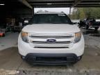 2011 Ford Explorer Limited