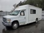 2008 Ford Econoline E450 Super Duty Cutaway Van