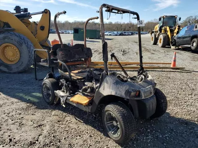 2008 Golf Cart