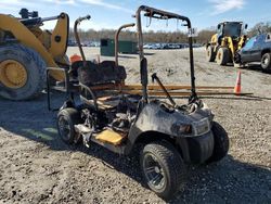 2008 Golf Cart en venta en Spartanburg, SC