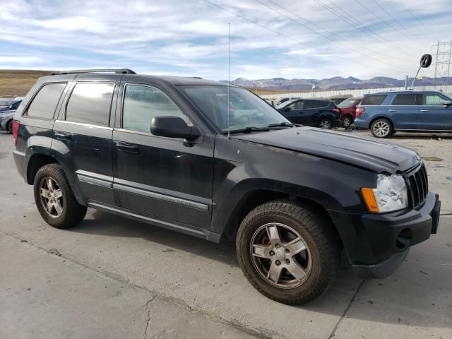 2007 Jeep Grand Cherokee Laredo