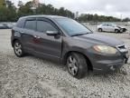 2009 Acura RDX