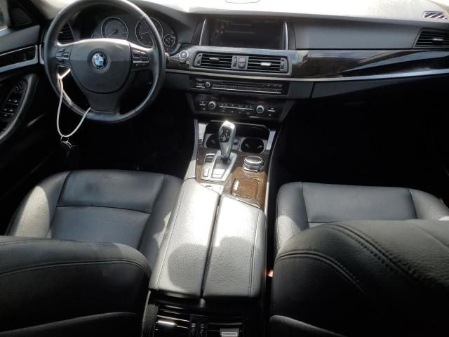 2014 BMW 535 XI