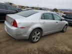 2012 Chevrolet Malibu LS