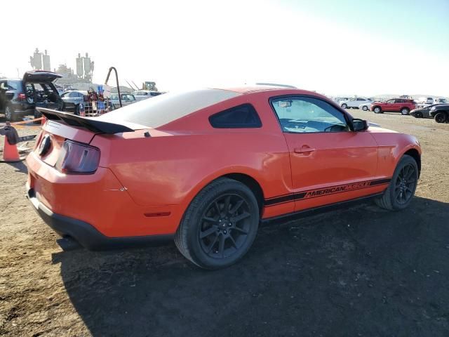 2010 Ford Mustang GT