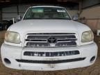 2006 Toyota Tundra Access Cab SR5