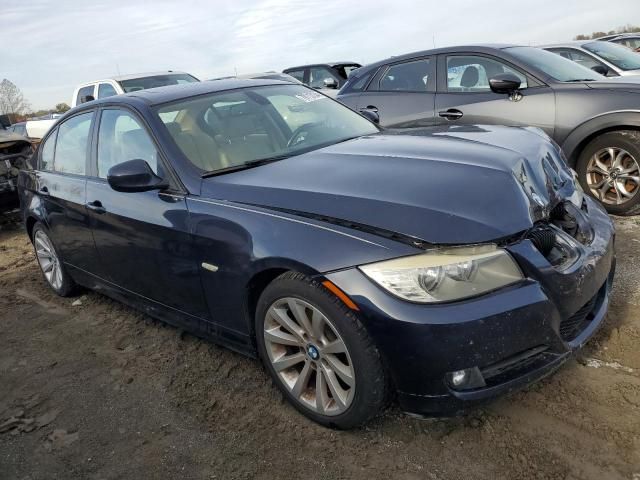 2010 BMW 328 I