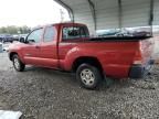 2008 Toyota Tacoma Access Cab