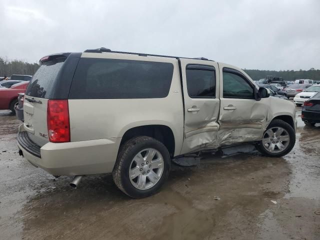 2011 GMC Yukon XL C1500 SLT