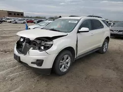 2014 Chevrolet Equinox LT en venta en Kansas City, KS