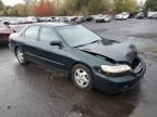 1998 Honda Accord EX