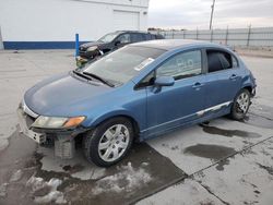 Honda Vehiculos salvage en venta: 2006 Honda Civic LX