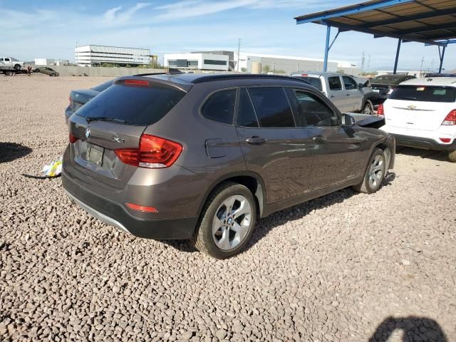 2014 BMW X1 SDRIVE28I