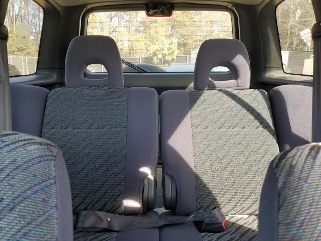 2000 Toyota Rav4