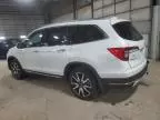 2022 Honda Pilot Elite