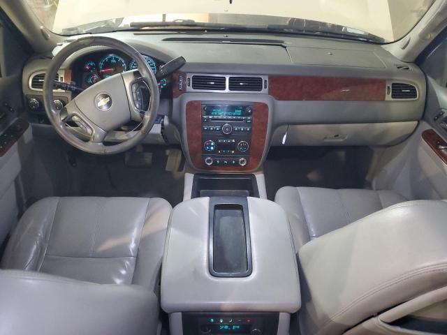 2011 Chevrolet Tahoe K1500 LT