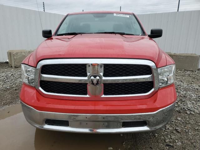 2022 Dodge RAM 1500 Classic SLT