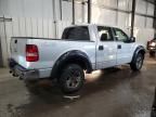 2007 Ford F150 Supercrew