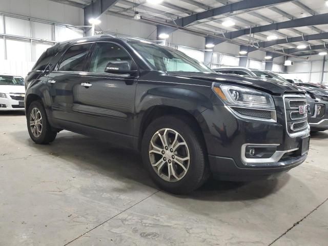 2014 GMC Acadia SLT-1