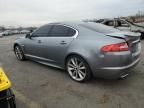 2013 Jaguar XF