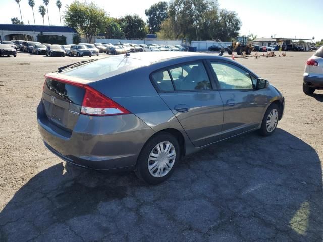 2011 Honda Insight