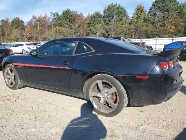 2010 Chevrolet Camaro LT