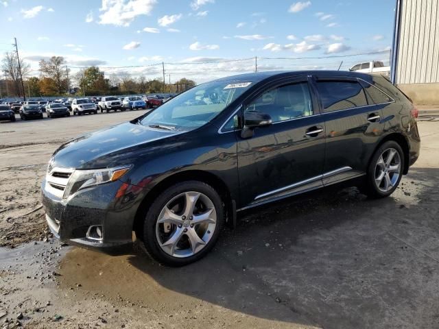 2013 Toyota Venza LE