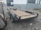 2024 Utility Trailer